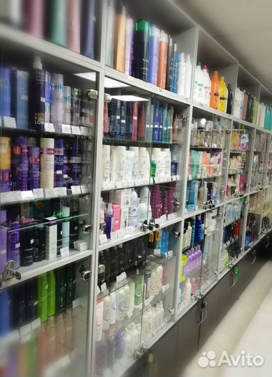 Професиональная косметика магазин