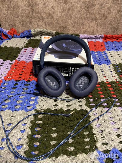 Беспроводные наушники