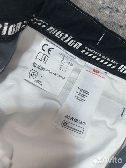 Engelbert strauss штаны, 50 размер