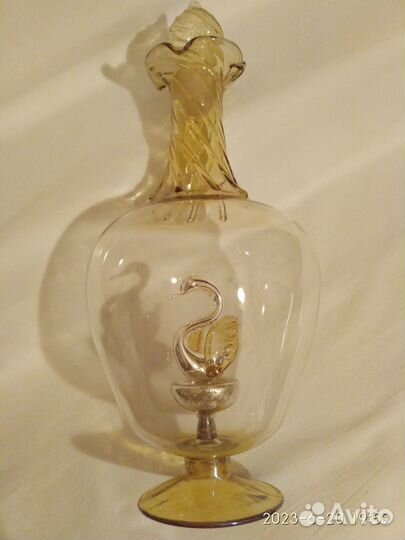 Штоф, графин, бутылка