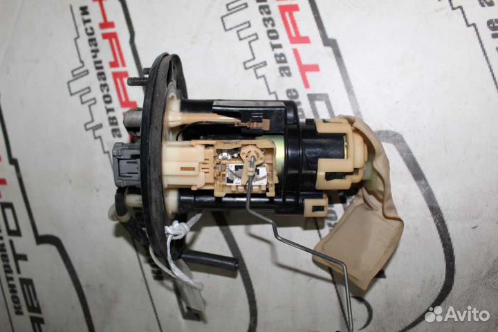 Бензонасос корпус бензонасоса В сборе honda odysse