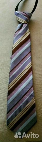 Галстуки для учеников начальной школы