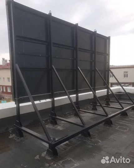 Бегущая строка led экран настройка ремонт продажа