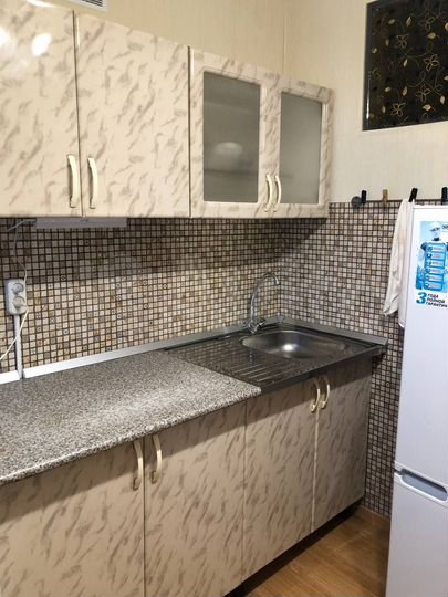 1-к. квартира, 31 м², 2/4 эт.
