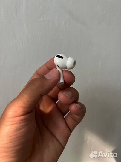 Airpods pro 1 оригинал