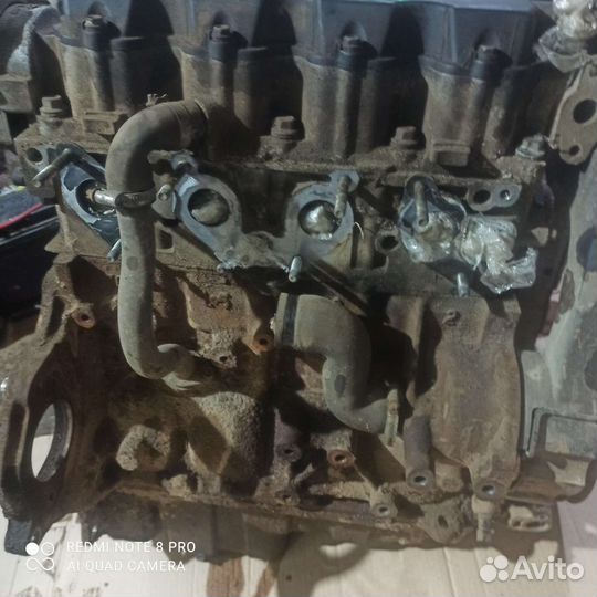 Двигатель a15sms Chevrolet Lanos 1.5