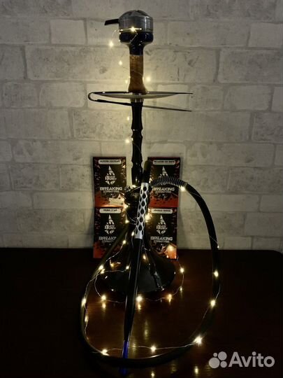 Аренда кальяна на дом