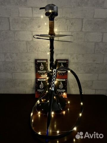 Аренда кальяна на дом