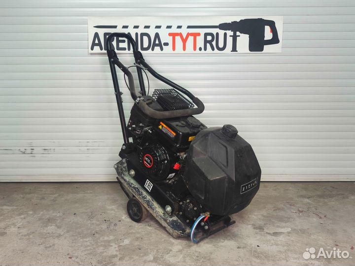 Аренда виброплиты, вибротрамбовки