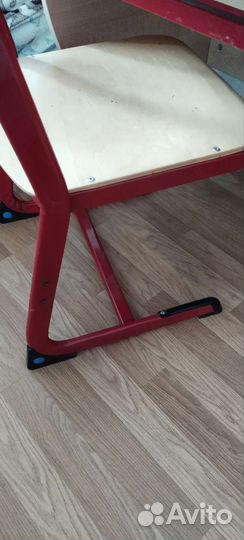 Детский стол