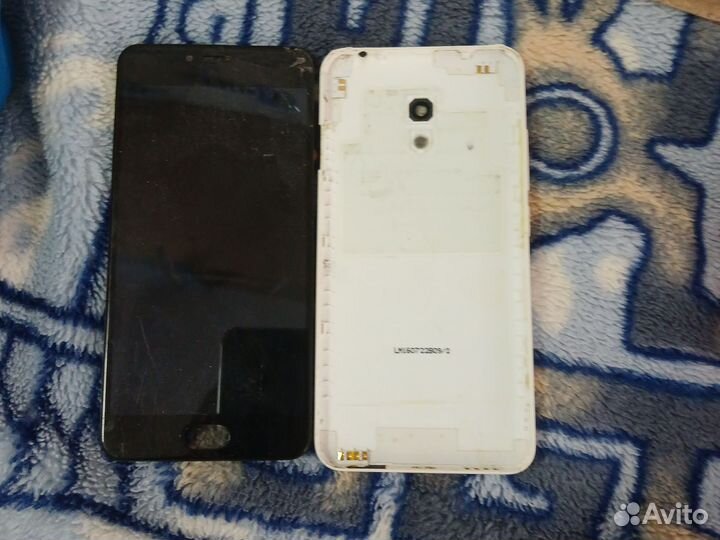 Meizu MX4, 2/64 ГБ