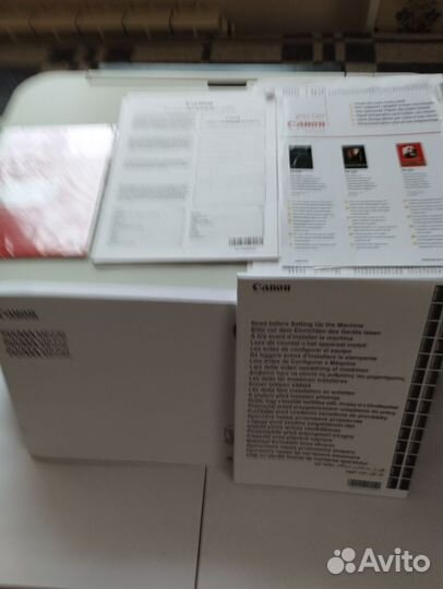 Принтер ксерокс