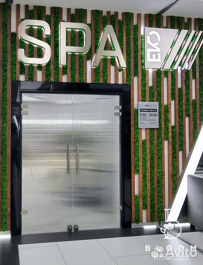 Озеленение под ключ. Гарантия уюта и эстетики