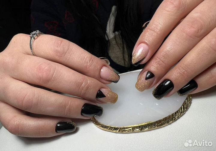 PRO nails ногтевая студия Батайск