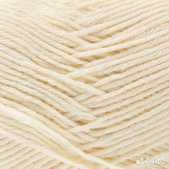 Пряжа YarnArt 'Flowers Unicolor' 50гр 200м (55 хло