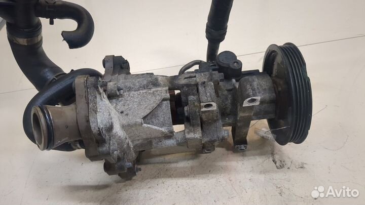 Гур Ford Transit 2014, 2015