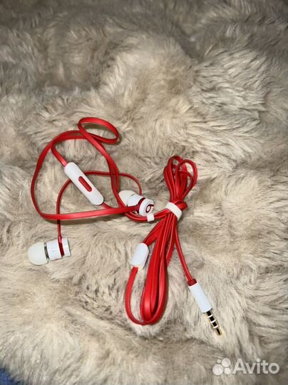 Наушники beats by dr dre оригинал