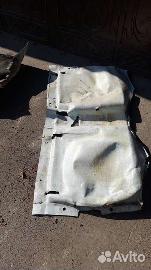 Ковролин волга