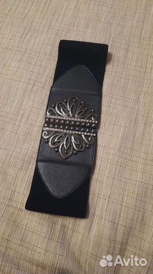 Ремень женский