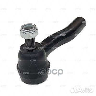 Наконечник рулевой тяги правый (нов арт CE0254R)