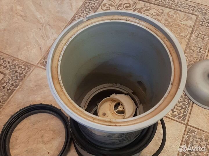 Насос для бассейна интекс