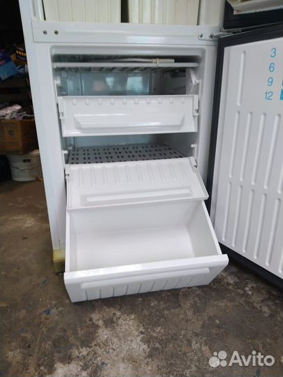 Холодильник stinol 101 RF S 275