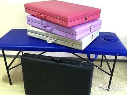 Массажный стол, Кушетка