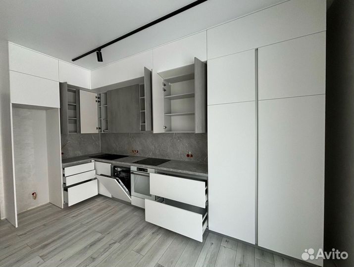 Кухня на заказ