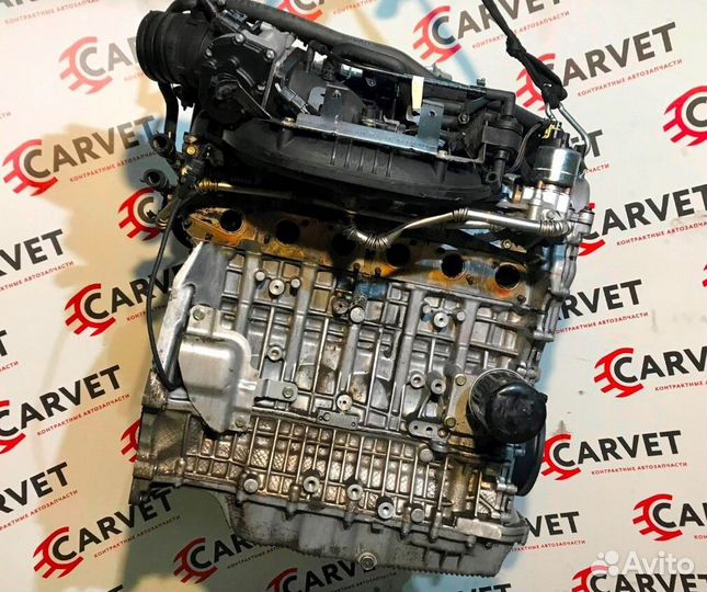 Двигатель X20D1 Chevrolet Epica 2.0л 143л.с