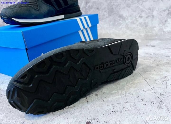 Кроссовки Adidas Treziod (Арт.15478)