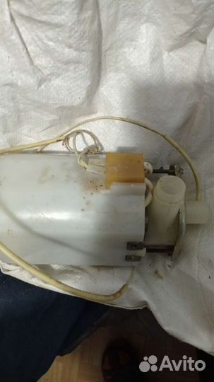 Электродвигатель 220 в бу