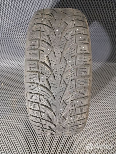 Toyo Observe G3-Ice 215/55 R17