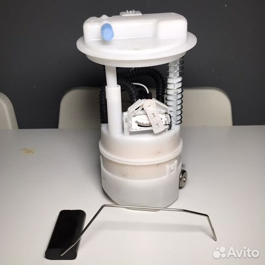 Модуль топливного насоса Juke, Micra, Note