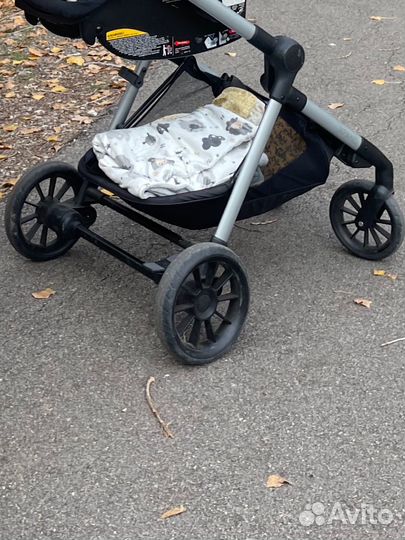 Детские коляски