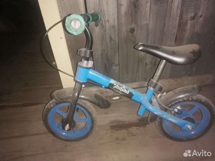 Беговел детский