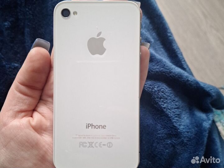 iPhone 8, 256 ГБ