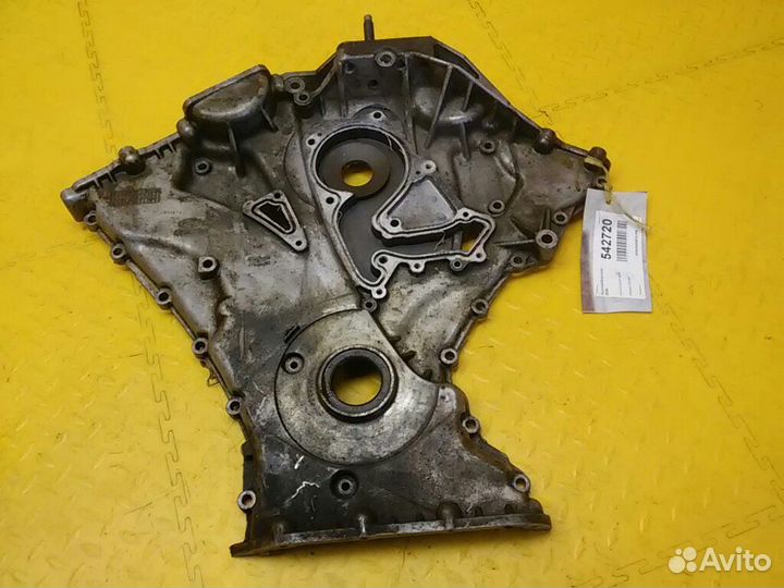 Крышка двигателя Grandeur (IV) 213513C500