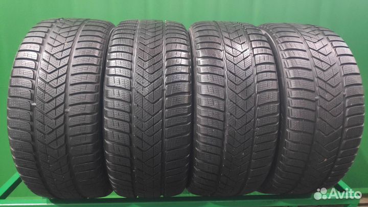 Pirelli Winter Sottozero 3 245/40 R18 97V