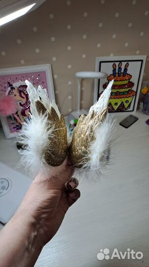 Аксессуары для девочек