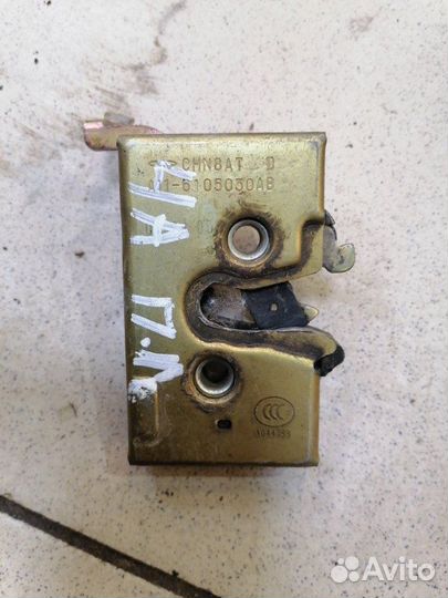 Замок дверной передний левый Chery Amulet A15