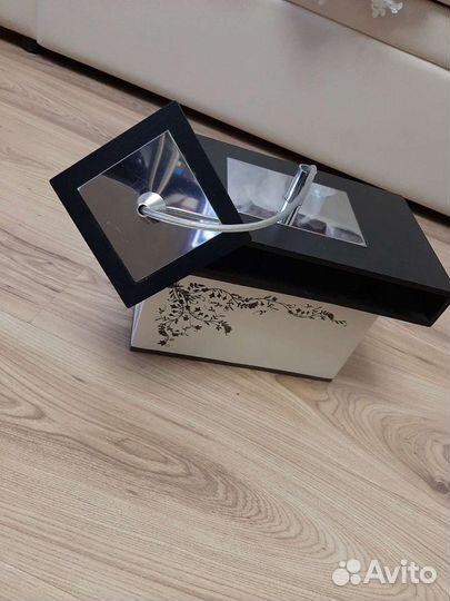 Светильник потолочный подвесной