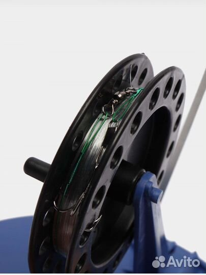 Жерлицы оснащенные