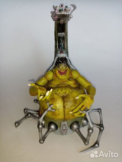 Фигурка Marvel Legends Mojo BAF Toy Biz