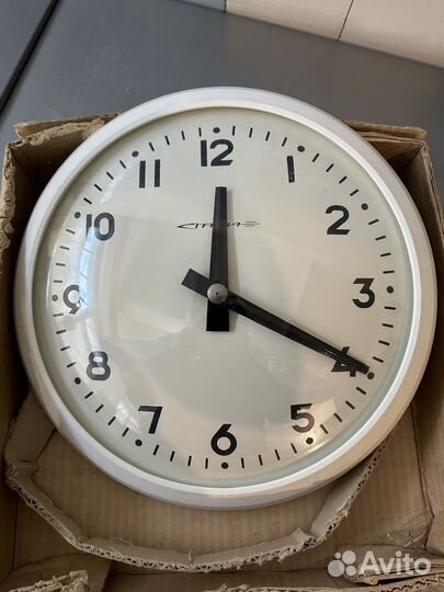 Часы Стрела СССР