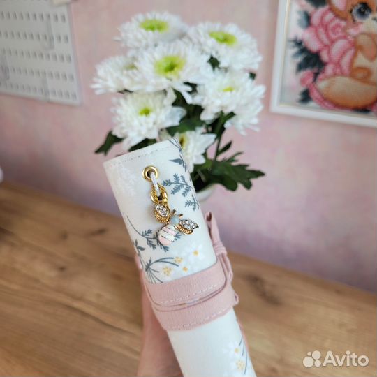 Блокнот Мидори (ручной работы)