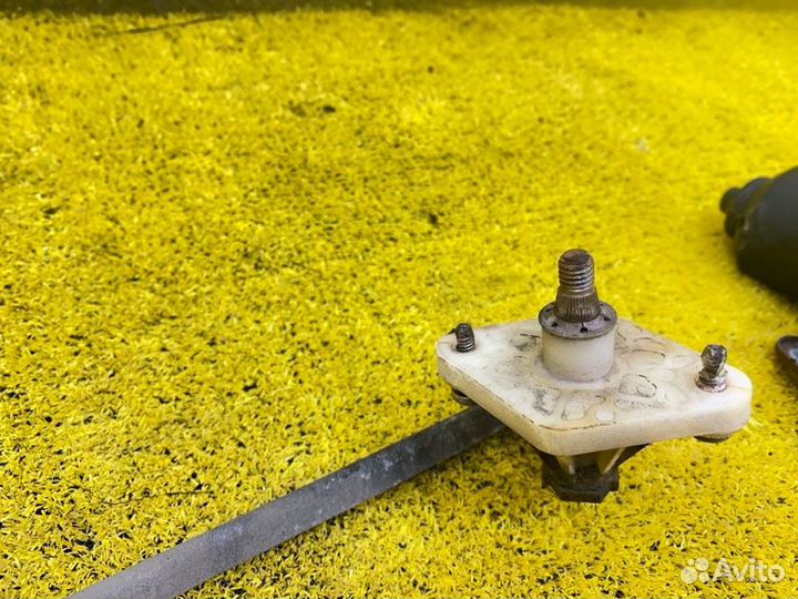 Механизм стеклоочистителя передний Suzuki Jimny 145378