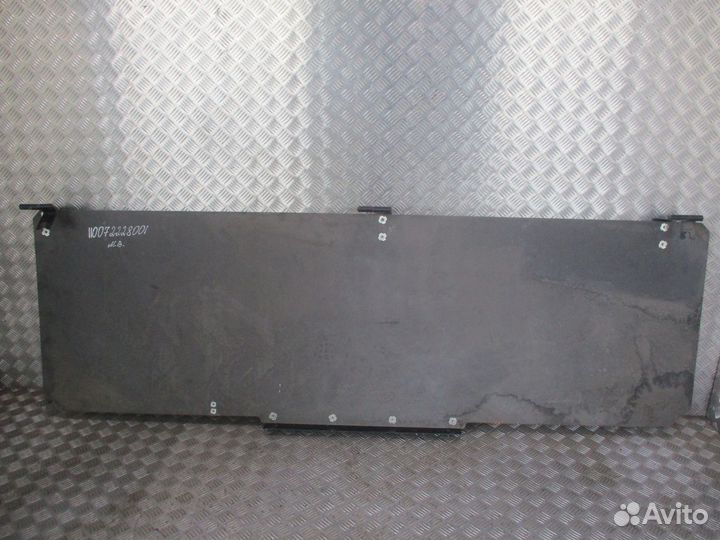 Каркас спальника Mercedes-Benz A9739701249