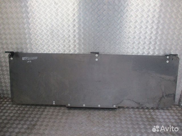 Каркас спальника Mercedes-Benz A9739701249