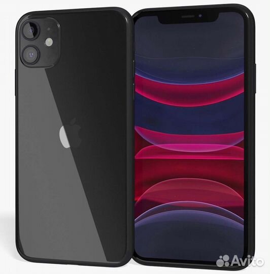 Apple iPhone 11 128GB