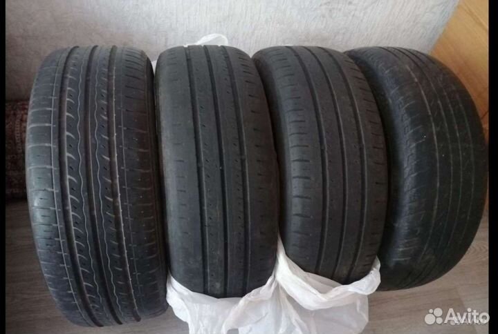 Giti GitiComfort 228 195/55 R16 91H